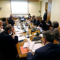 Comisión de Hacienda de la Cámara Baja aprueba Bono Chile Apoya de Invierno y extensión del postnatal de emergencia