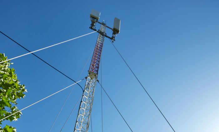 Red 5G ya opera en todas las regiones del país 