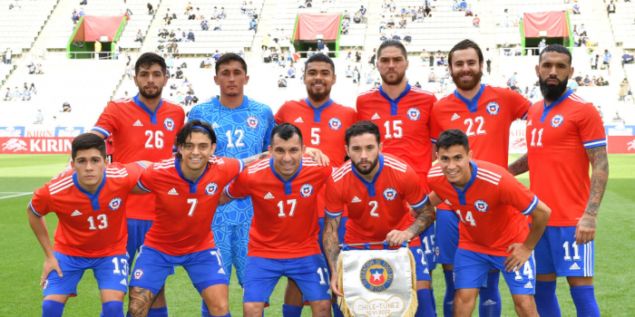«La Roja» enfrentará a Qatar en un duelo amistoso en septiembre