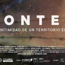 El documental  “Frontera” sobre el lonko Juan Carlos Curinao confirma estreno en Miradoc