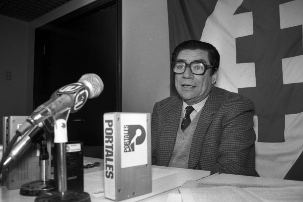 A los 91 falleció Francisco Cumplido, exministro de justicia del gobierno de Patricio Aylwin