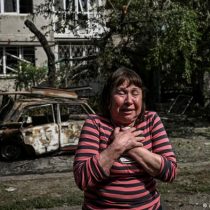 ONU: 16 millones de personas necesitan ayuda humanitaria en Ucrania