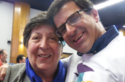 Se agudizan diferencias en la familia Frei: renuncia a la DC nieto de Frei Montalva que va por el Rechazo en el plebiscito Se agudizan diferencias en la familia Frei: renuncia a la DC nieto de Frei Montalva que va por el Rechazo en el plebiscito