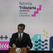 Marcel presenta la columna vertebral del gobierno del Presidente Boric: la reforma tributaria que busca recaudar cerca del 4% del PIB