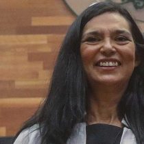 Nancy Yáñez, experta en DDHH, es elegida como nueva presidenta del Tribunal Constitucional