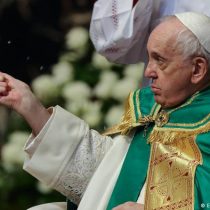 Papa Francisco desmiente rumores sobre su posible renuncia