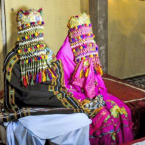 El drama de los matrimonios forzados en Pakistán