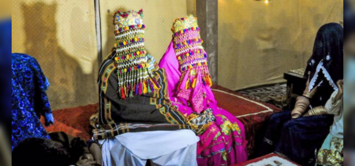 El drama de los matrimonios forzados en Pakistán