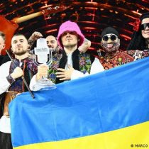 Reino Unido reemplazará a Ucrania y será sede de Eurovisión 2023 luego de más de 20 años