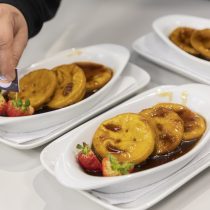 Cómo preparar una sopaipilla perfecta