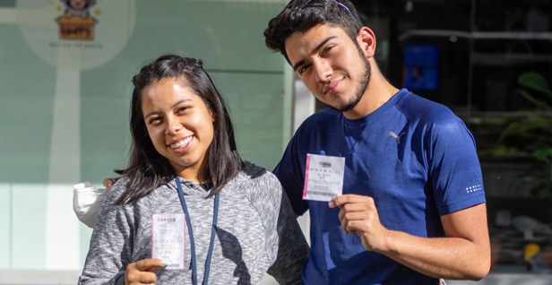 En Chile se preparan a ganar premio equivalente a 660 mil millones de pesos En Chile se preparan a ganar premio equivalente a 660 mil millones de pesos