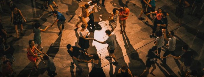 «¡Que viva la música!» de Andrés Caicedo: una novela de iniciación
