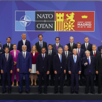Cumbre de Madrid: Alianza Atlántica se refuerza frente a «amenaza» rusa, mientras Putin condena a una OTAN «anclada en la Guerra Fría» y no renuncia a Ucrania