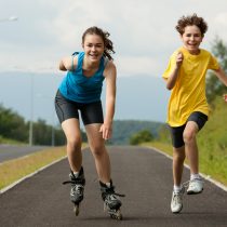 El entorno familiar influye en la cantidad de ejercicio que realizan los adolescentes