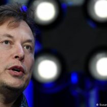 Elon Musk contrademanda a Twitter por la compra de la red social