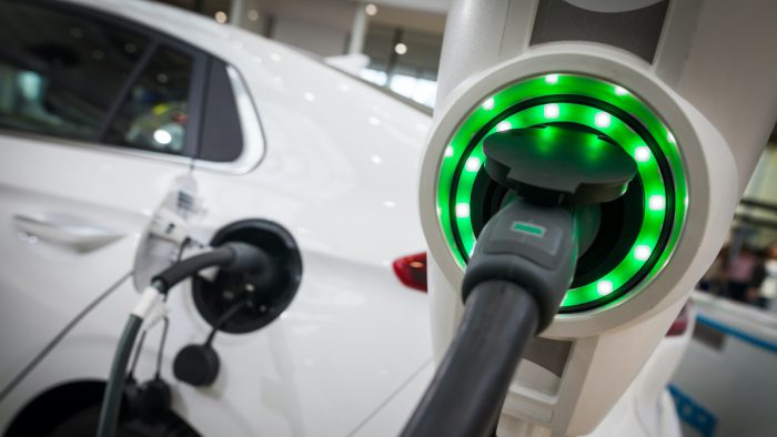 A 2030 habrá 145 millones de vehículos de nuevas energías en el mundo