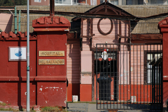 “La Casa de la Silla” y las torturas en nuestros hospitales “La Casa de la Silla” y las torturas en nuestros hospitales