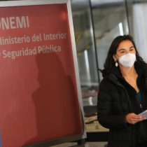 Izkia Siches, ministra del Interior, anuncia investigación por apertura del Paso Los Libertadores el sábado