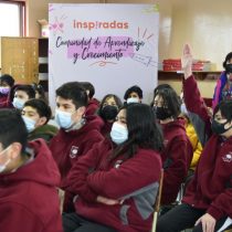 Abren convocatoria para implementar y potenciar la inteligencia emocional en escolares de Chile y Latinoamérica