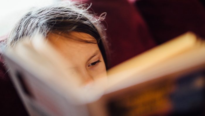 Estudiantes chilenos de educación básica presentan retraso en lectoescritura Estudiantes chilenos de educación básica presentan retraso en lectoescritura