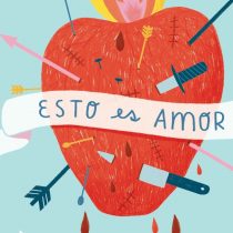 La antología que reúne a 60 poetas chilenos que han escrito sobre el amor