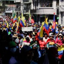 Fuerzas Armadas y movimiento indígena: claves de la gobernabilidad ecuatoriana