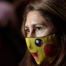 «Tía Pikachu» acusó discriminación por parte de constituyentes de derecha: “Nos trataron de bananeros, de pungas”