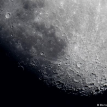 ¡Cultívate!: ¿China quiere ocupar la Luna?, una canción de Tool y el cometa que pasará cerca de la Tierra