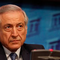 Heraldo Muñoz (PPD) y la propuesta constitucional: «Debemos valorar que se constituya a Chile como un Estado social y democrático de derecho»