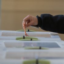 Sistema electoral: ¿cambiar representación por gobernabilidad?