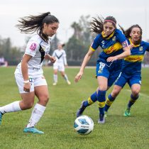 Campeonato femenino fecha 14: Santiago Morning saca diferencia en la punta tras tropiezos de Colo Colo y Universidad de Chile