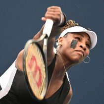 Serena Williams se retirará del tenis después del Abierto de EEUU