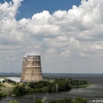 Agencia nuclear de la ONU advierte que hay riesgo de “desastre nuclear” en Zaporiyia