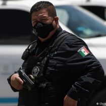 México: ola de violencia deja 11 muertos en Ciudad Juárez