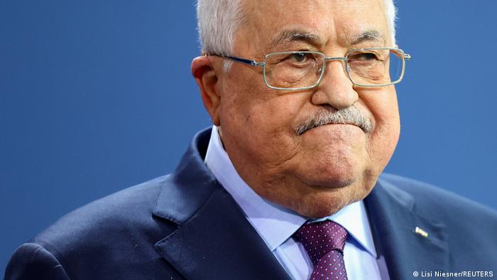 Policía alemana investigará dichos de Abbas sobre el Holocausto