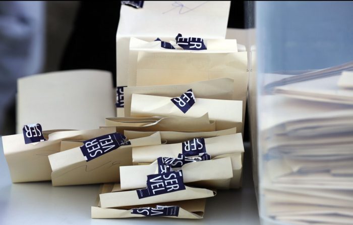 La imprecisión de «¿quién gana?» La imprecisión de
