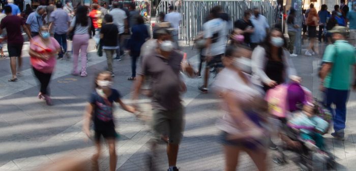 Balance Covid-19: Minsal reporta 1.834 casos nuevos y 11,5% de positividad nacional Balance Covid-19: Minsal reporta 1.834 casos nuevos y 11,5% de positividad nacional