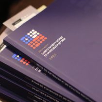 Grupo de abogados y académicos elaboró documento con «insumos» para reformas a nueva Constitución previo al plebiscito