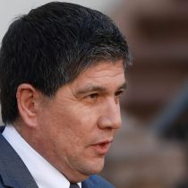 Subsecretario Monsalve por conflicto en La Araucanía: «No tenemos la arrogancia de pensar que tenemos la respuesta a un problema complejo»