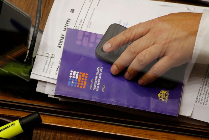 «Presenta lecciones indispensables para el mundo»: académicos internacionales y organizaciones ambientales muestran su apoyo a la propuesta constitucional