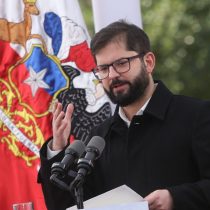 Presidente Boric advierte que violencia en el Congreso “le hace muy mal al país” mientras surgen nuevas denuncias contra Gonzalo de la Carrera