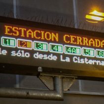 Metro ofrece justificativo para pasajeros afectados tras incidente en Línea 2