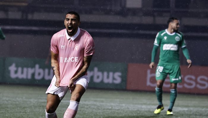 Resultados Copa Chile: se abrieron los octavos de final de ida de la competición nacional Resultados Copa Chile: se abrieron los octavos de final de ida de la competición nacional