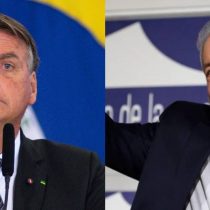 Lula y Bolsonaro arrancan la campaña más polarizada de la historia de Brasil