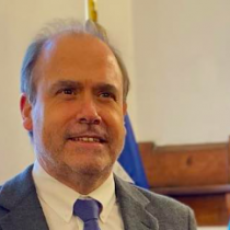 Diputado Alberto Undurraga (DC): «El Apruebo va a ganar en la medida que dé certezas de que hay cambios constitucionales que se van a hacer»