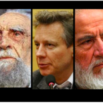 El día después de mañana: pensadores calman las pasiones para continuar con el diálogo a partir del 5 de septiembre