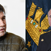 Gobierno evaluará permanencia de contralmirante Zúñiga como jefe de la defensa de Arauco por poca visibilidad de la Armada en Estado de Excepción