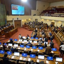 El nuevo tablero político chileno que se va configurando