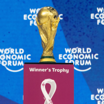 FIFA adelanta al 20 de noviembre inicio del Mundial con choque entre Qatar y Ecuador