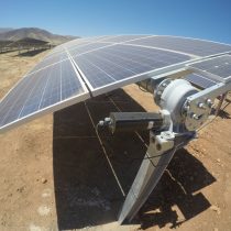 ¿Cómo podemos lograr una minería más verde con la ayuda de la energía solar?